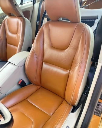 Volvo S60 cena 38900 przebieg: 123000, rok produkcji 2010 z Tychy małe 436